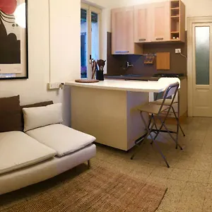 Bixio 81 Apartamento Parma