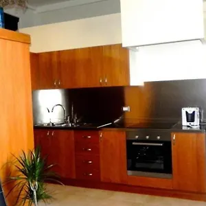 Apartment San Stae Casa Aurora 