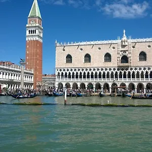 Apartamento In Back To San Marco