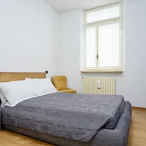 Classbnb - A 350m Da Chinatown Apartamento Milán