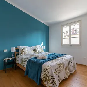 The Rent - Lovely One-bedroom In Moscova Apartamento Milán