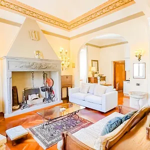 Brunelleschi Imperial House Apartamento Florencia