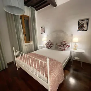 The Florentine Nest Apartamento Florencia