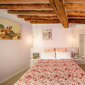 La Casa Del Vino Apartamento Parma