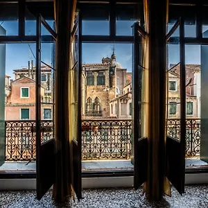 Apartamento Savoia E Jolanda