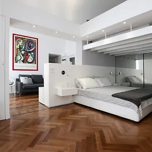 Castelfidardo Italië