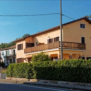 La Corte Di Valemi Italië