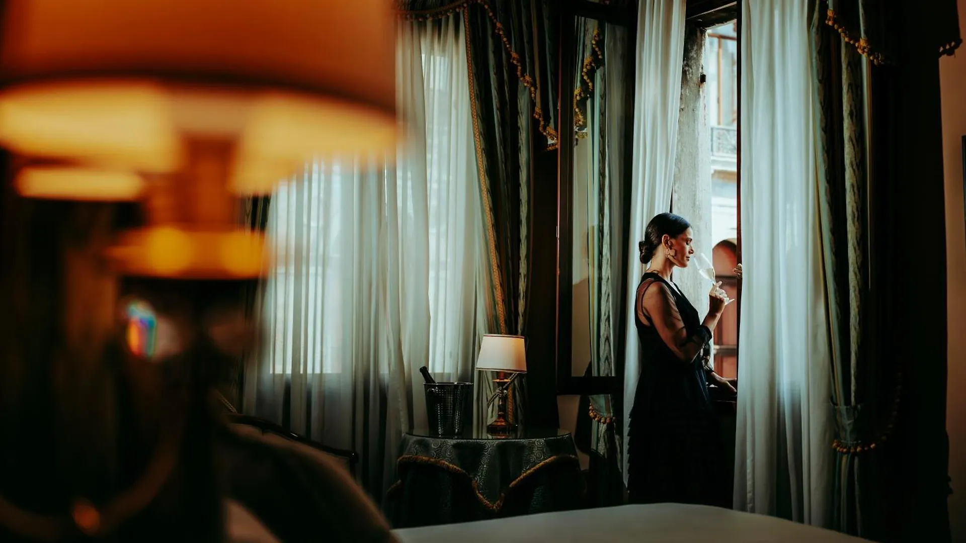 Hotel Al Ponte Dei Sospiri Venice Italy